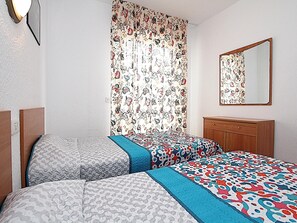 1 soverom og wi-fi (inkludert)