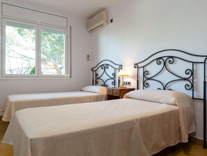 4 chambres, Wi-Fi gratuit