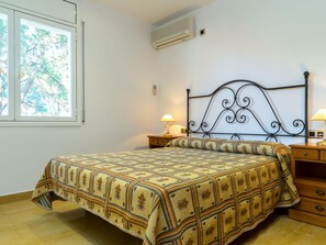 4 camere, Wi-Fi gratuito