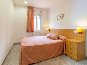 3 camere, Wi-Fi gratuito