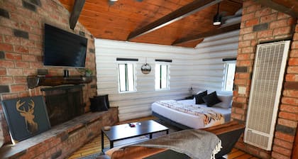 Wildlife Lookout Summ