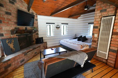 Wildlife Lookout Summ