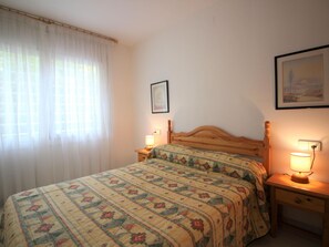 2 Schlafzimmer, kostenloses WLAN