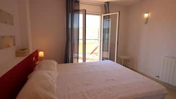 4 slaapkamers, gratis wifi