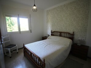 2 bedrooms - EUROPA 15 - Apartamento céntrico en Llançà con dos dormitorios. (Llançà)