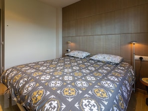3 chambres, Wi-Fi gratuit