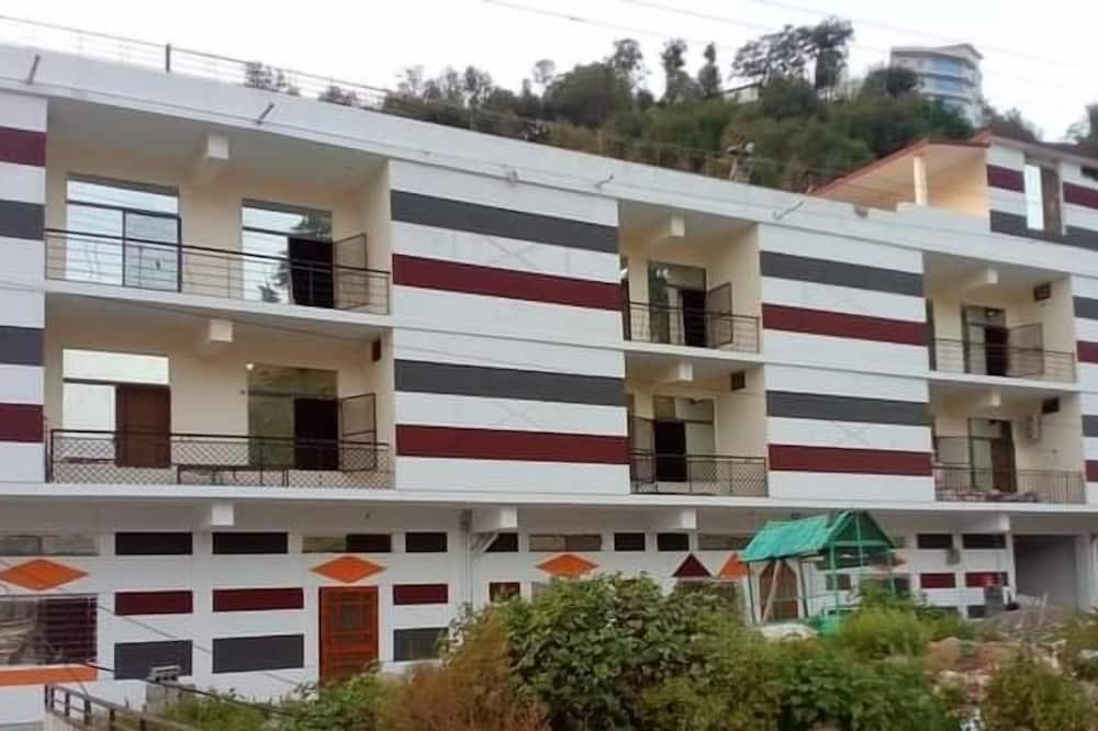Valley Inn Hotel Bagh