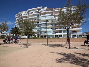 Udendørsområde