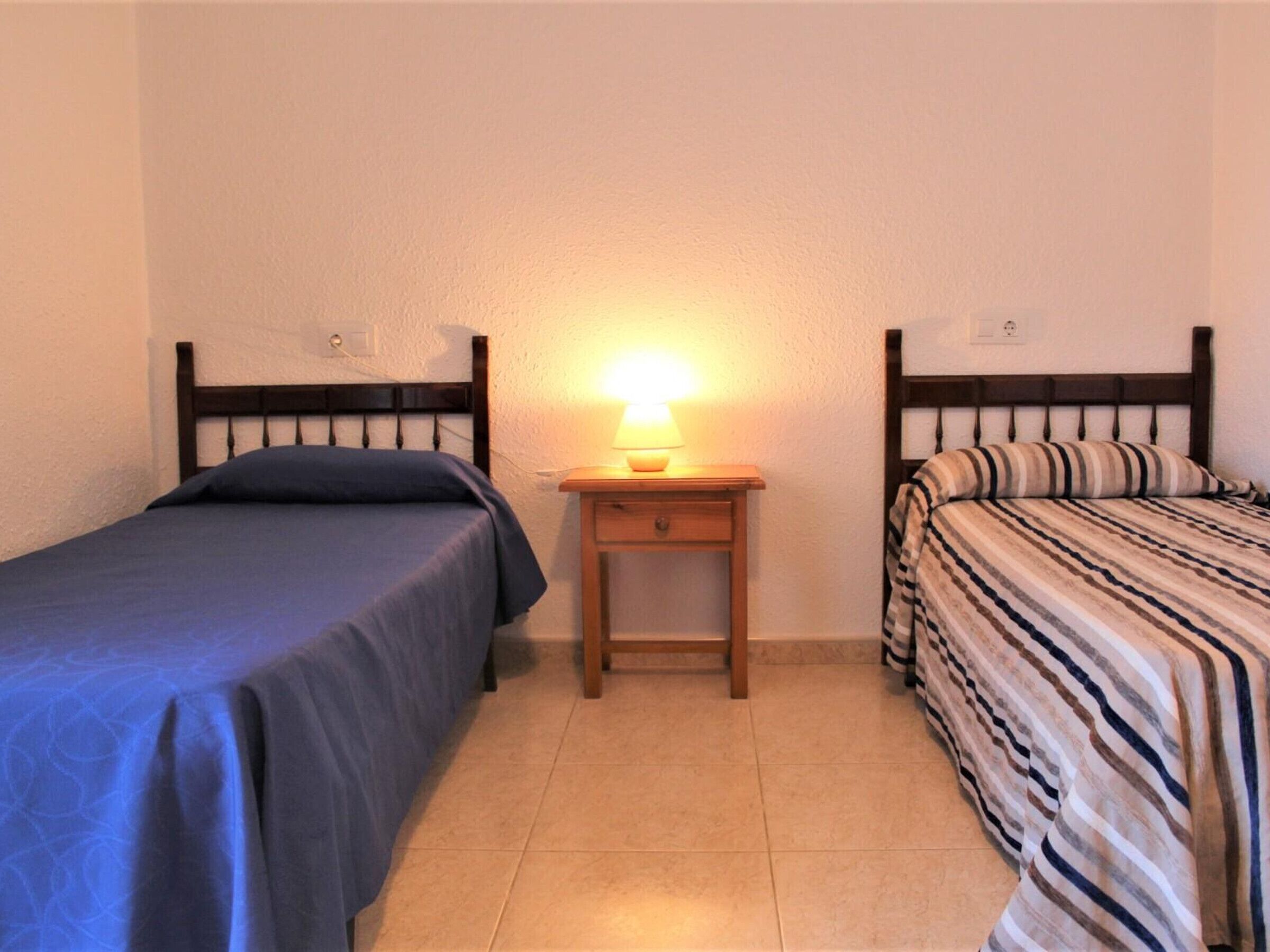 3 bedrooms