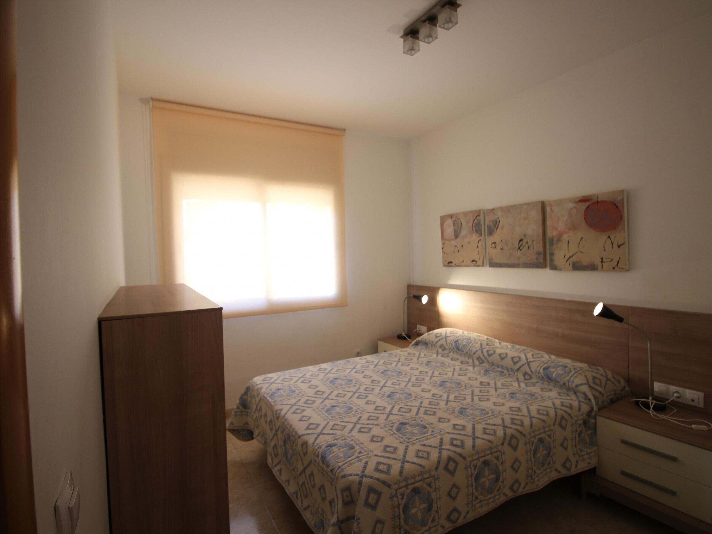 2 chambres, Wi-Fi gratuit
