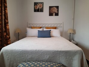 4 soverom og wi-fi (inkludert)