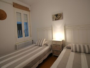 2 Schlafzimmer, kostenloses WLAN