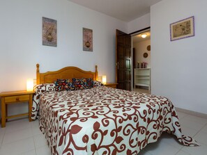 2 Schlafzimmer, kostenloses WLAN