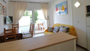 Oppholdsområde
