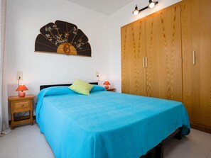1 quarto, Wi-Fi de cortesia