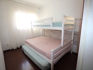 2 Schlafzimmer
