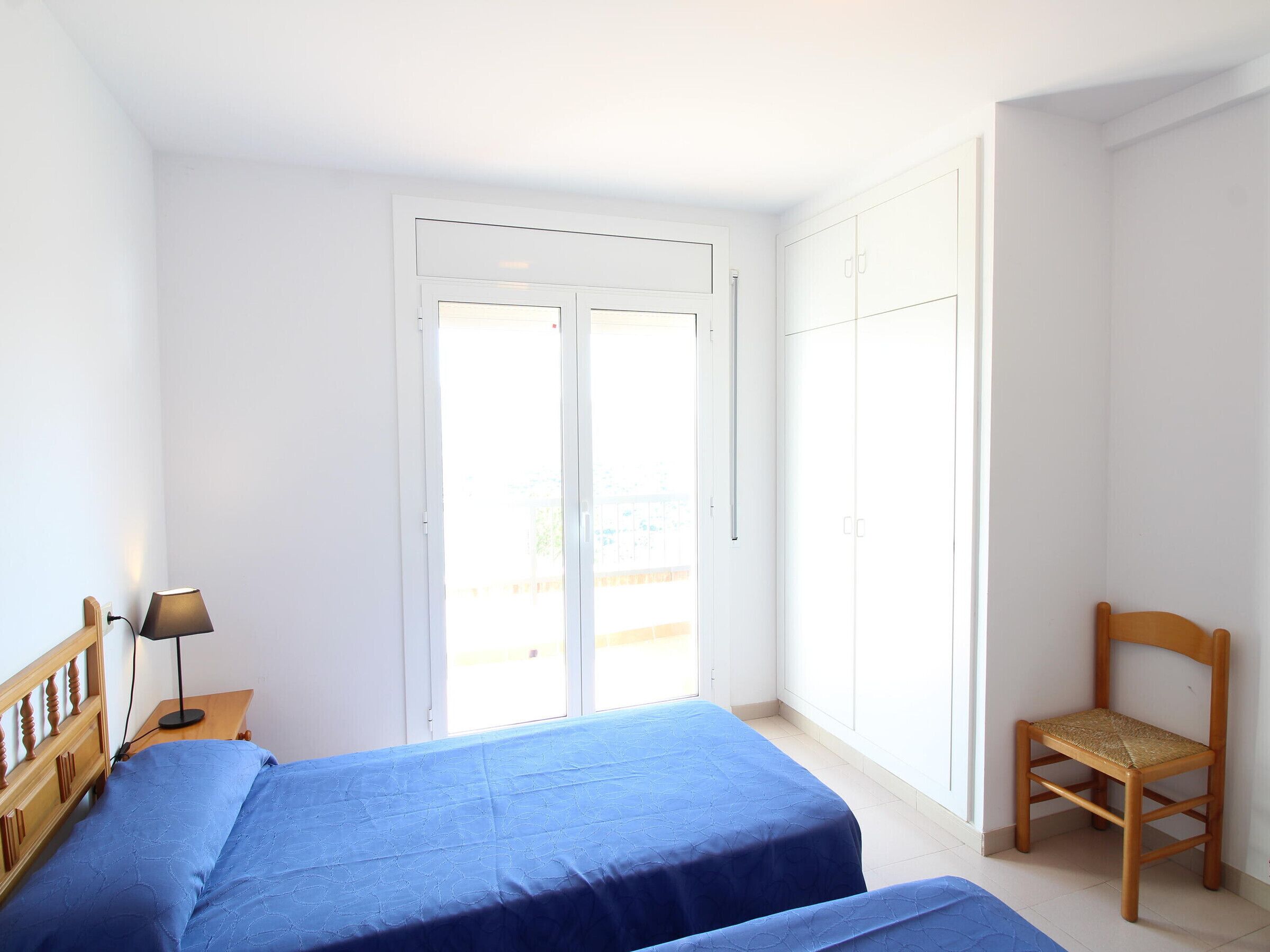 2 slaapkamers, gratis wifi