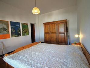 3 Schlafzimmer, kostenloses WLAN