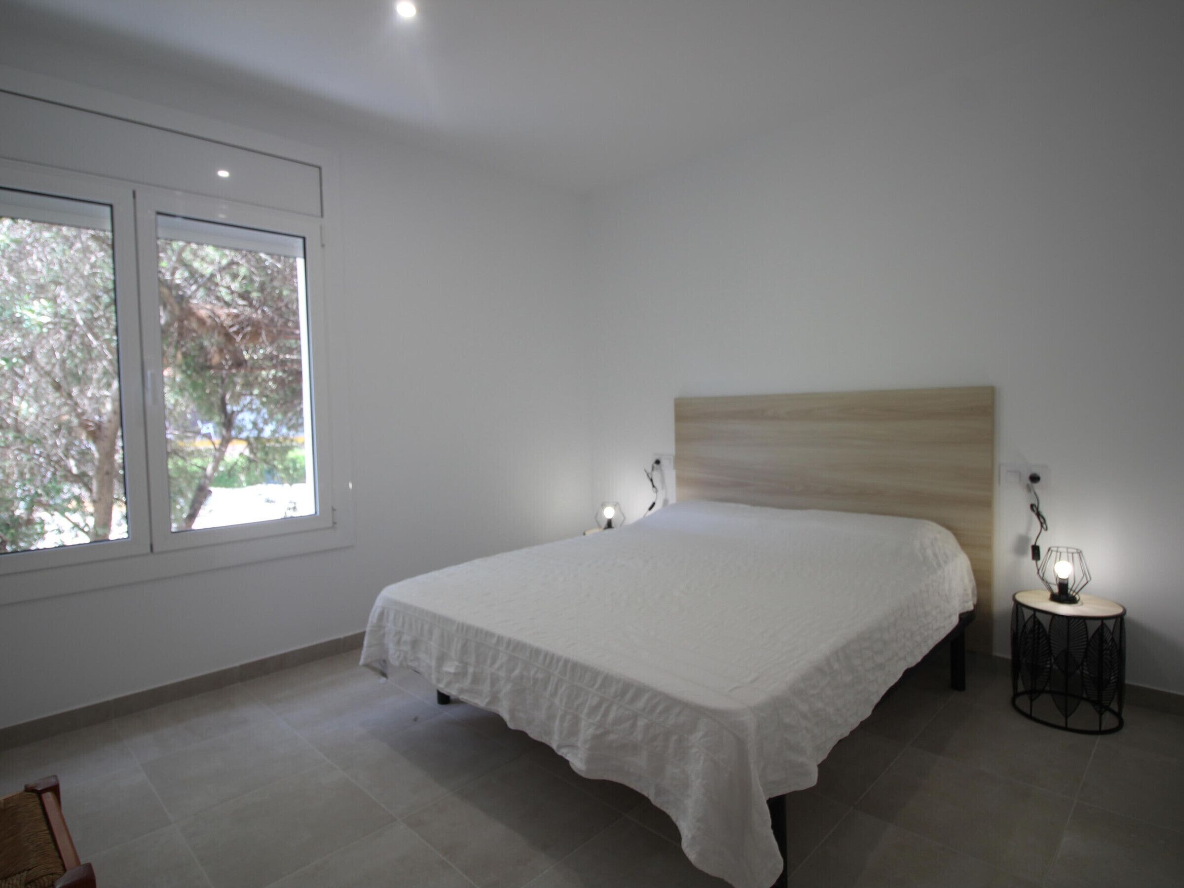 3 chambres, Wi-Fi gratuit