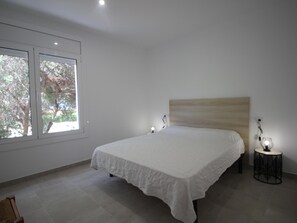 3 chambres, Wi-Fi gratuit