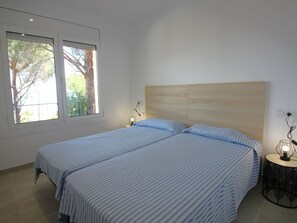 3 Schlafzimmer, kostenloses WLAN