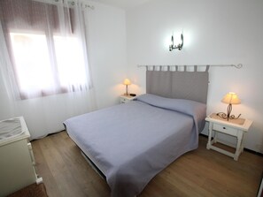 2 Schlafzimmer