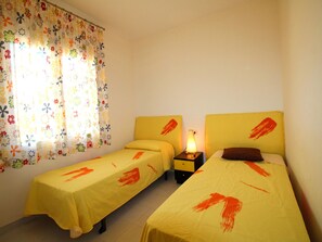 3 bedrooms