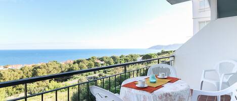 Servei de restauració a l'aire lliure