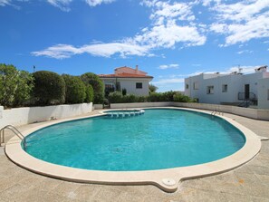 Pool - CASA PARADIS - Casa adosada con vistas panorámicas y piscina en Llançà (Llançà)