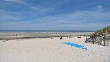 Playa en los alrededores