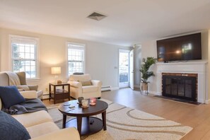 Fernseher, Arbeitsbereiche