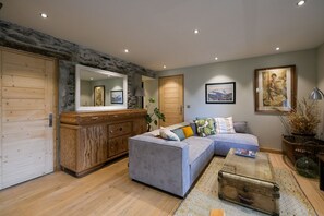 Intérieur