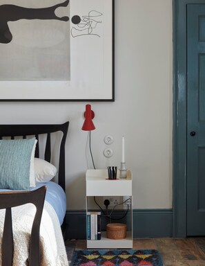 Superior Suite | 1 bedroom, Egyptian cotton sheets, premium bedding