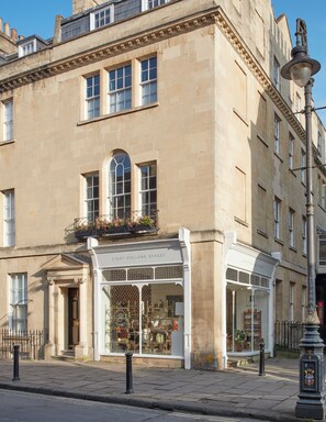 Exterior - The Townhouse by 8 Holland Street (Bath)