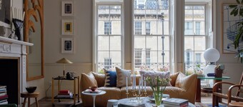 The Townhouse by 8 Holland Street