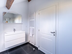 Casa família | Banheiro