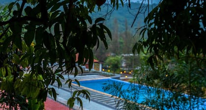 Aara Jungle Resort