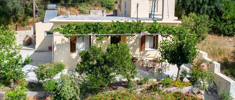 บริเวณภายนอก