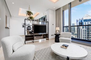 Leilighet | 2 soverom