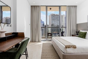 Leilighet | 2 soverom