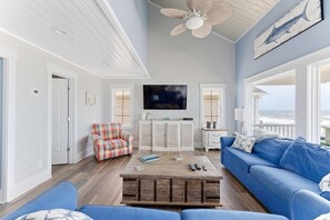 تلفزيون، كُتُب، ستي ريو، مكتب