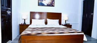 City View Guest House - Rawalakot