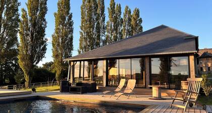 Domaine de Blanvatel