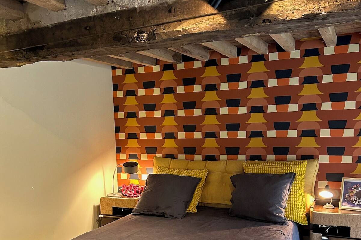 Deluxe Suite, 1 Bedroom, Non Smoking, Garden View | Premium bedding, pillow-top beds, blackout curtains