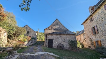 Außenbereich