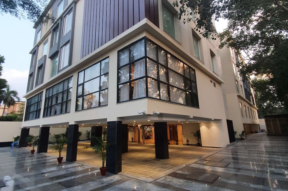 Best Western Maharani Bagh