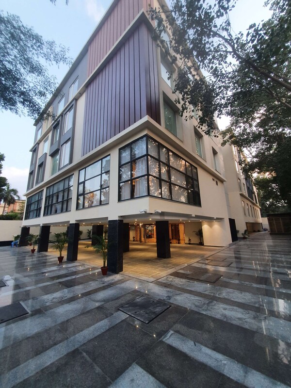Best Western Maharani Bagh - New Delhi
