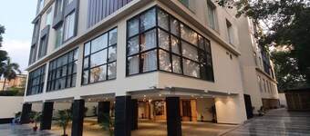 Maharani Bagh 貝斯特韋斯特飯店