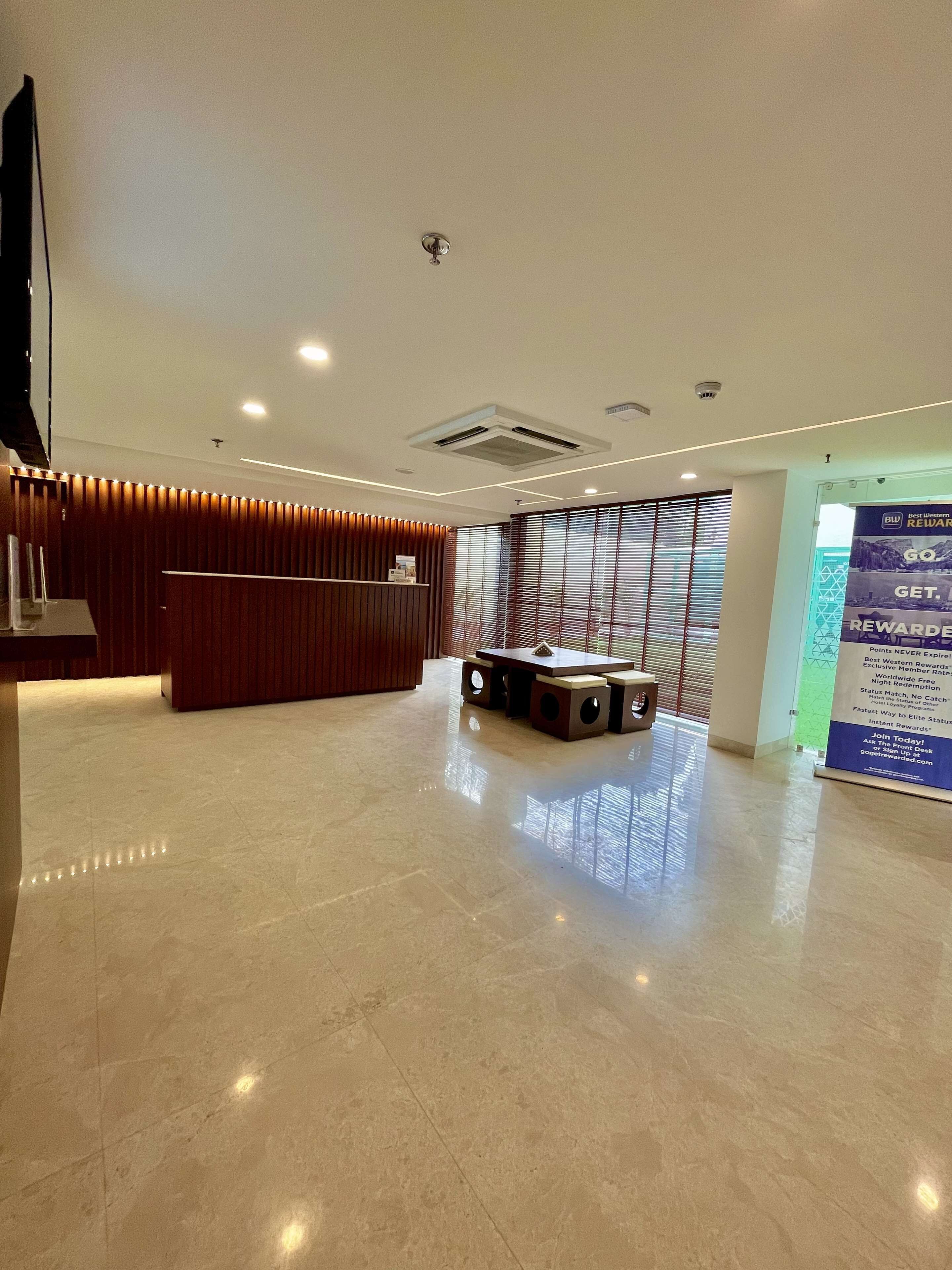 Photo - Best Western Maharani Bagh New Delhi