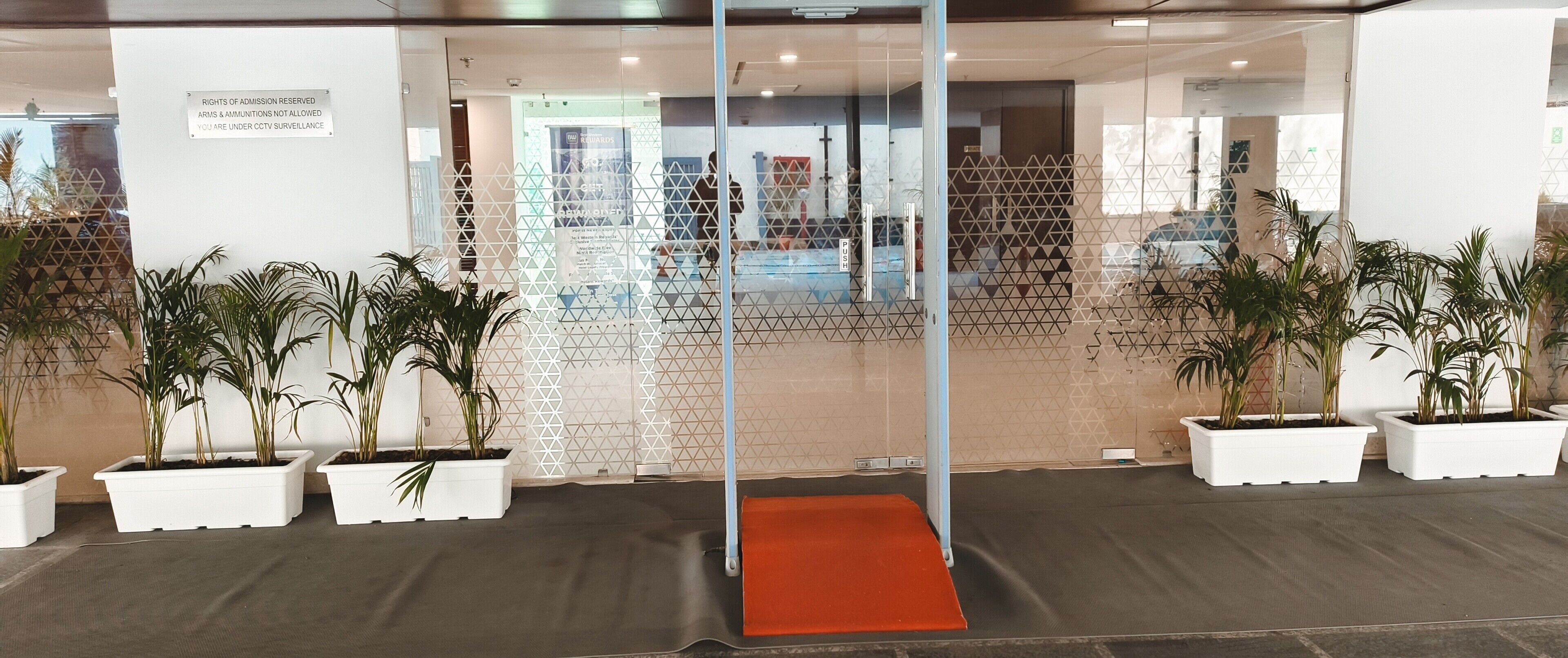 Photo - Best Western Maharani Bagh New Delhi